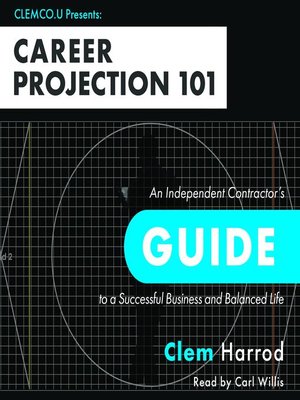 cover image of Career Projection 101